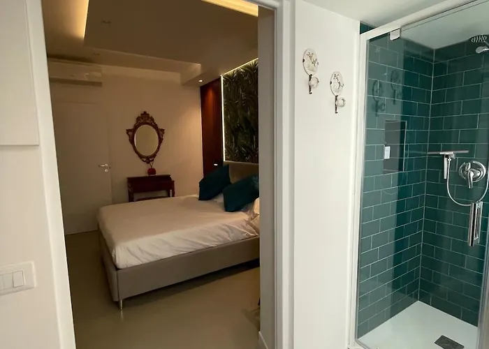 Carpe Diem Sistina Apartament
