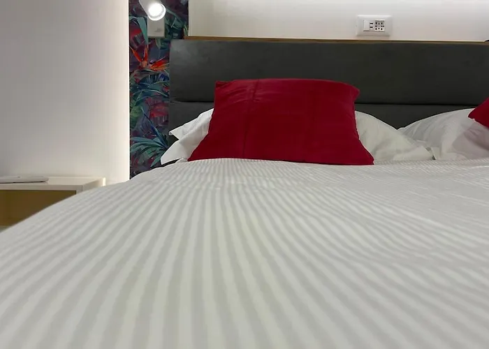 Carpe Diem Sistina Apartament *