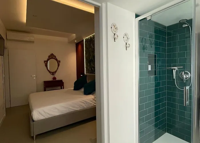 Apartament Carpe Diem Sistina