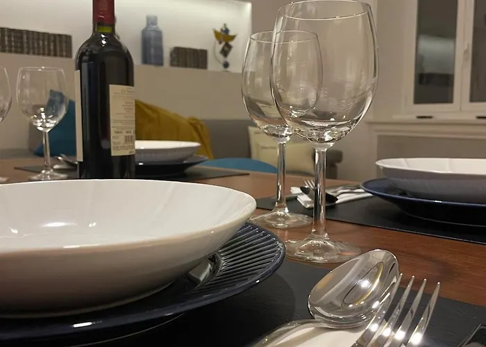 Apartament Carpe Diem Sistina *