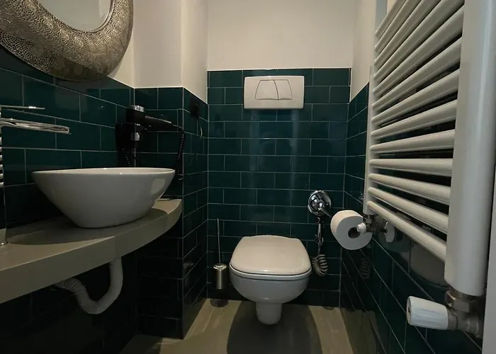 Carpe Diem Sistina Apartament *