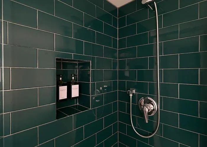 Carpe Diem Sistina Apartament *