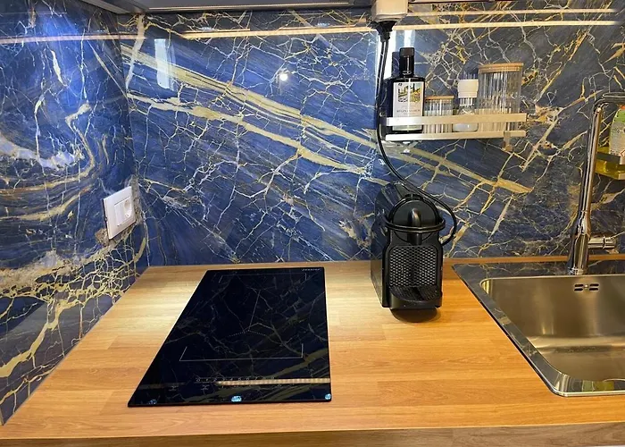 Carpe Diem Sistina Apartament *