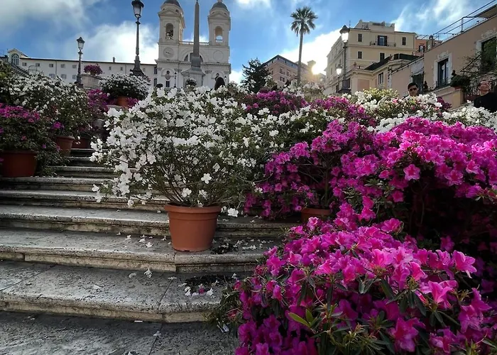 Apartament Carpe Diem Sistina