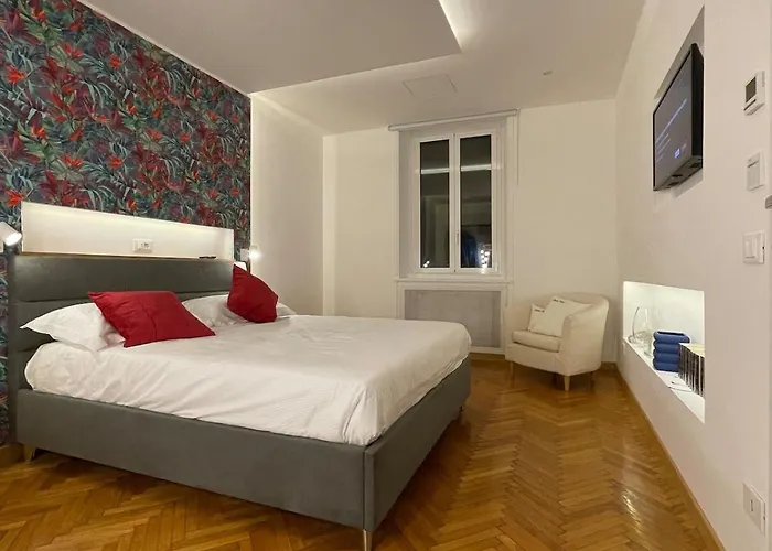 Carpe Diem Sistina Apartament *